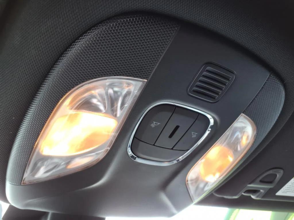 used 2024 Jeep Compass car, priced at $22,995