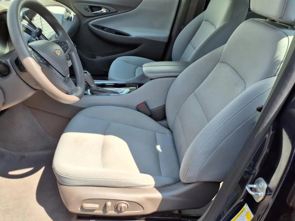 used 2020 Chevrolet Malibu car, priced at $14,995