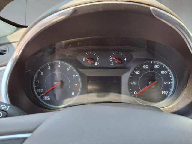 used 2020 Chevrolet Malibu car, priced at $14,995