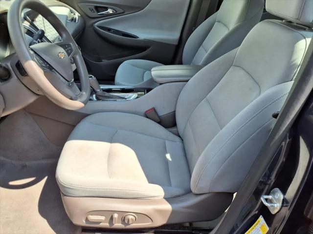 used 2020 Chevrolet Malibu car, priced at $14,995