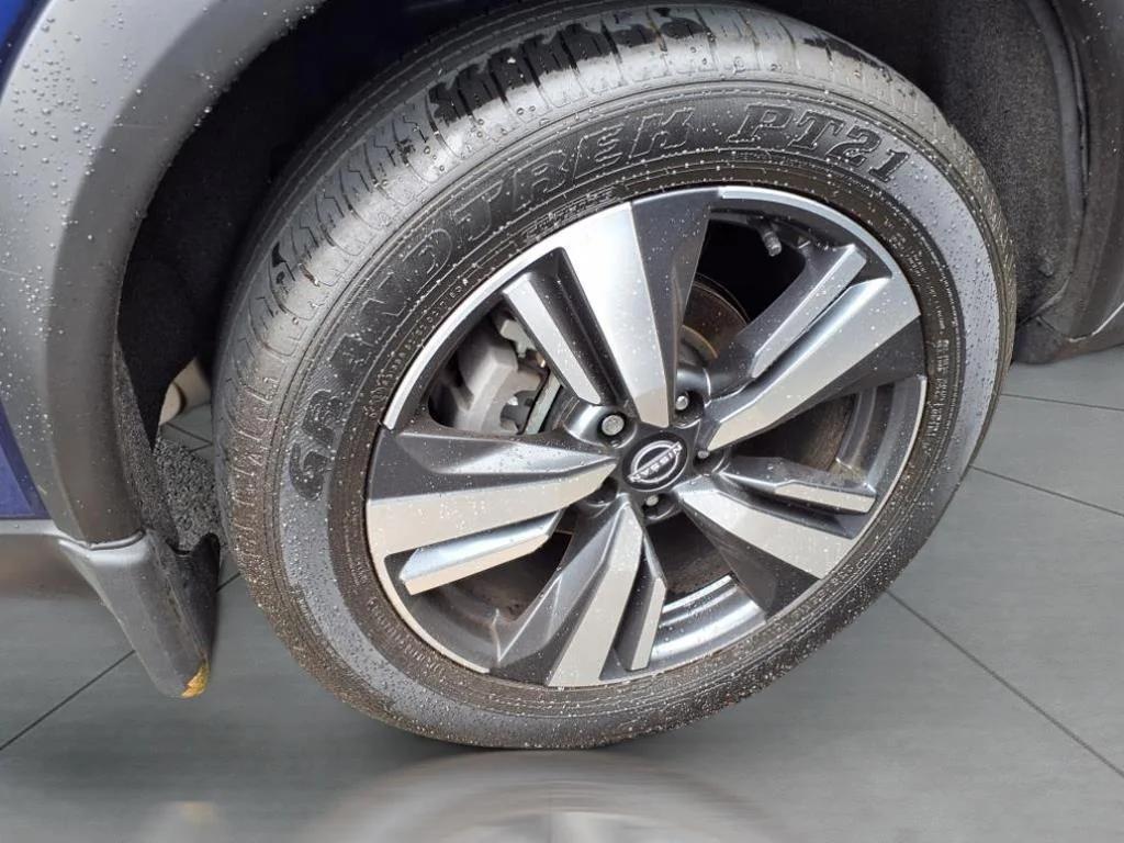used 2023 Nissan Rogue car, priced at $26,995