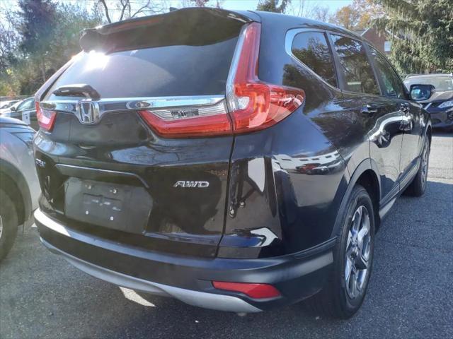 used 2019 Honda CR-V car, priced at $17,995