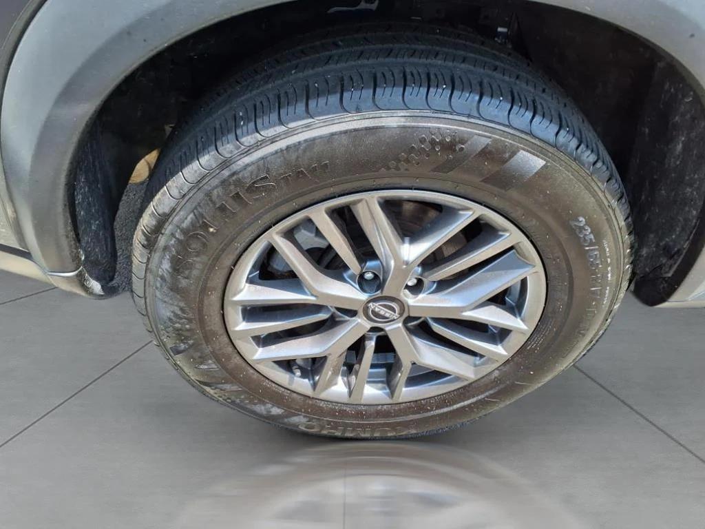 used 2023 Nissan Rogue car, priced at $17,995