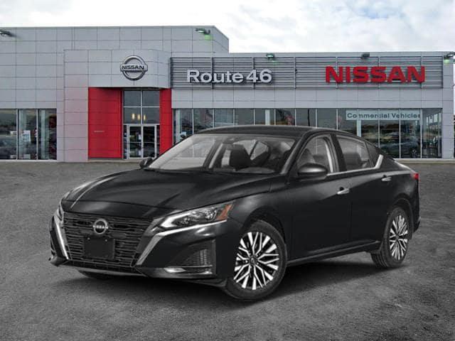 new 2025 Nissan Altima car, priced at $28,612