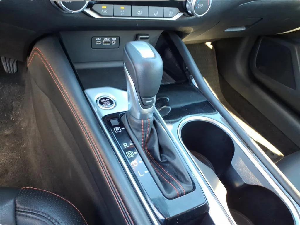 used 2023 Nissan Altima car, priced at $16,995