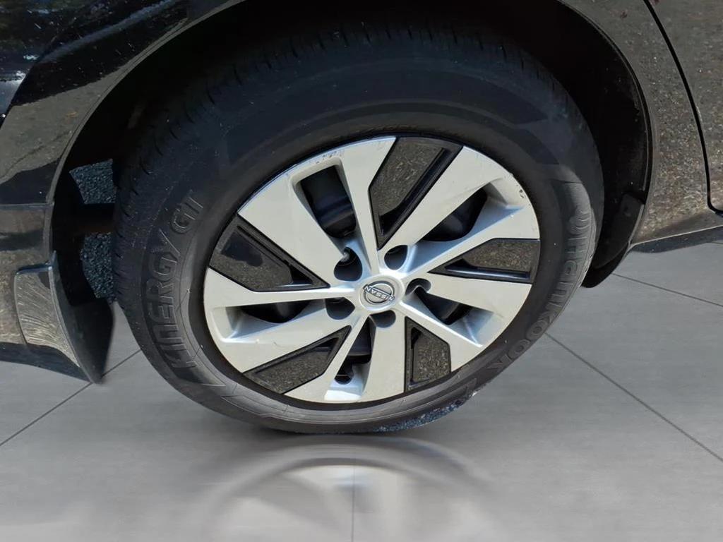 used 2023 Nissan Altima car, priced at $16,495