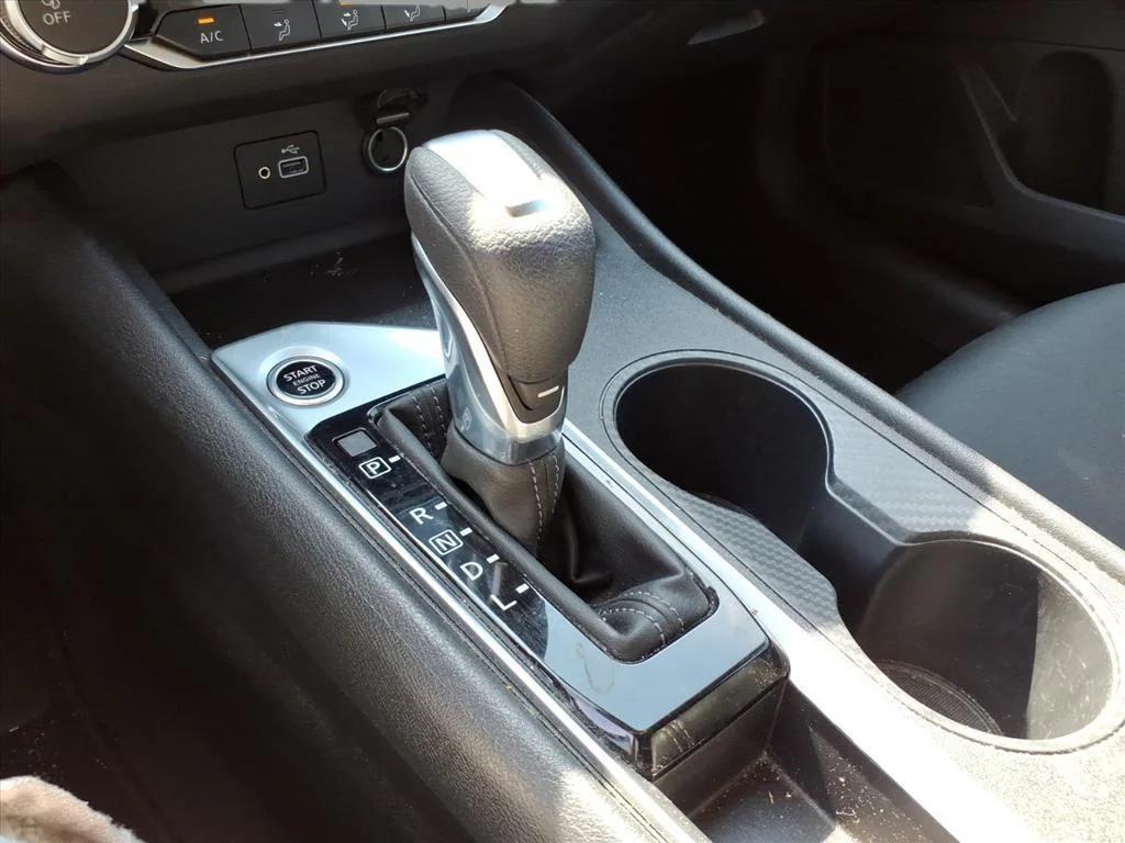 used 2023 Nissan Altima car, priced at $16,495