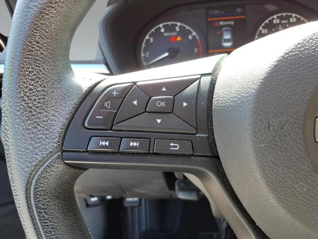 used 2023 Nissan Altima car, priced at $16,495