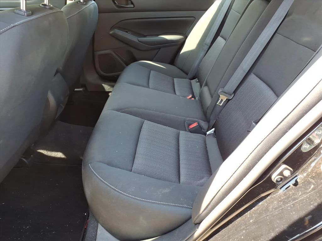 used 2023 Nissan Altima car, priced at $16,495