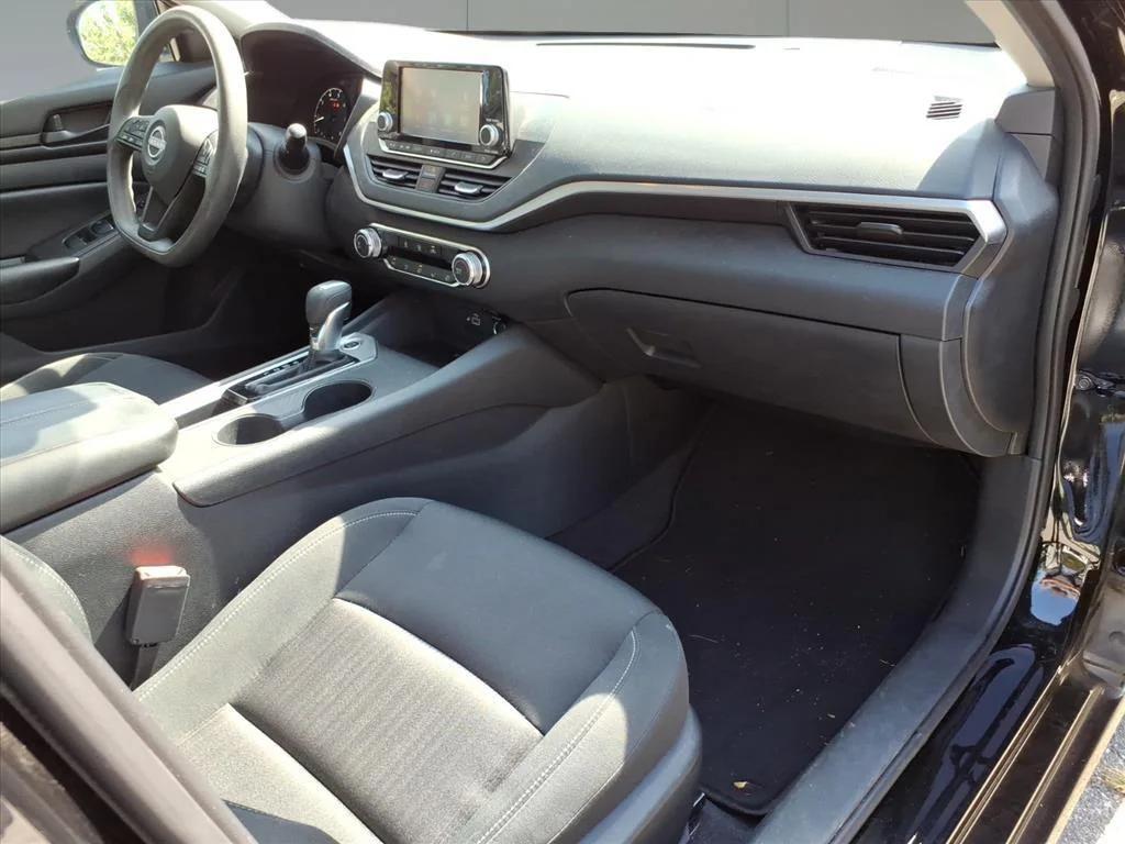 used 2023 Nissan Altima car, priced at $16,495