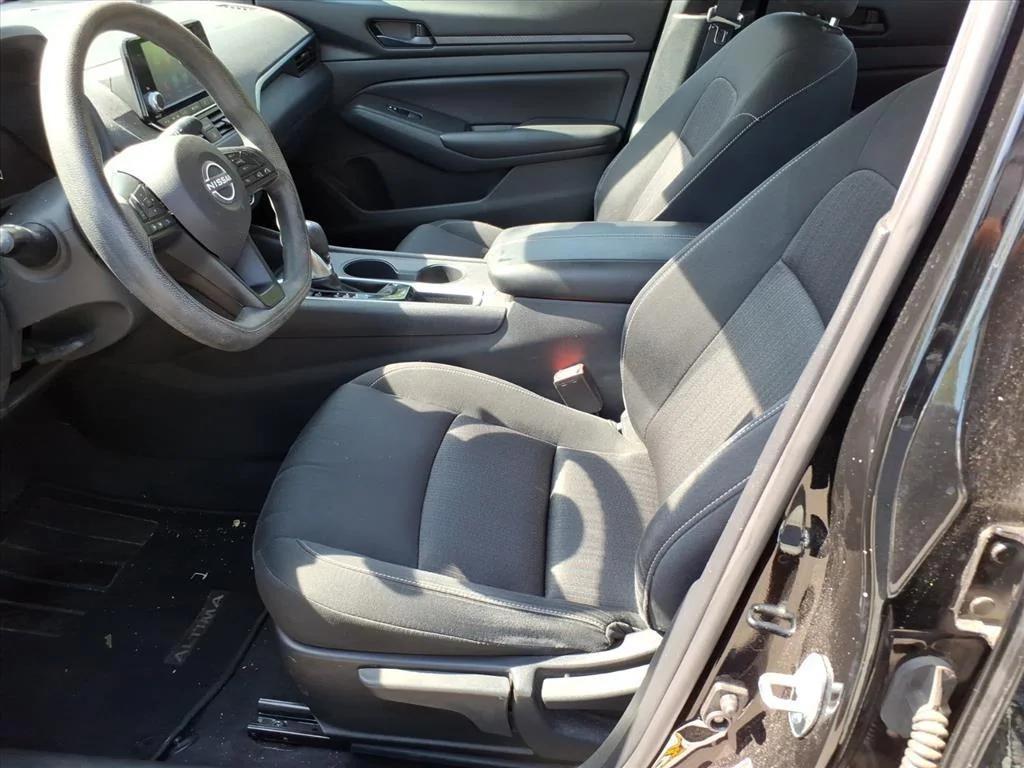 used 2023 Nissan Altima car, priced at $16,495