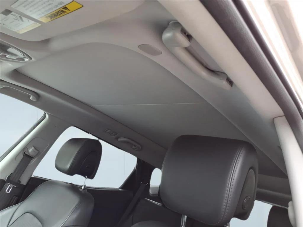 used 2015 Hyundai Santa Fe Sport car, priced at $11,995