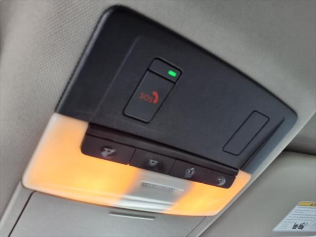 used 2023 Nissan Rogue car, priced at $16,995