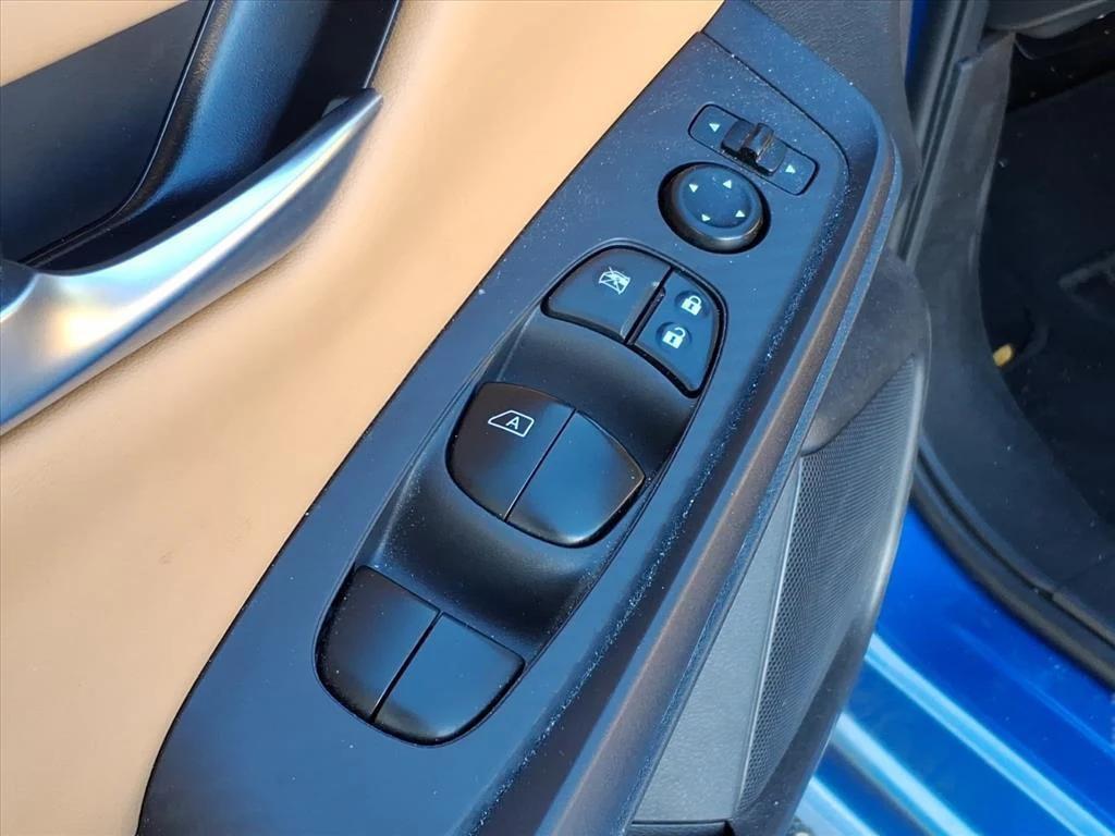 used 2023 Nissan Sentra car, priced at $16,995