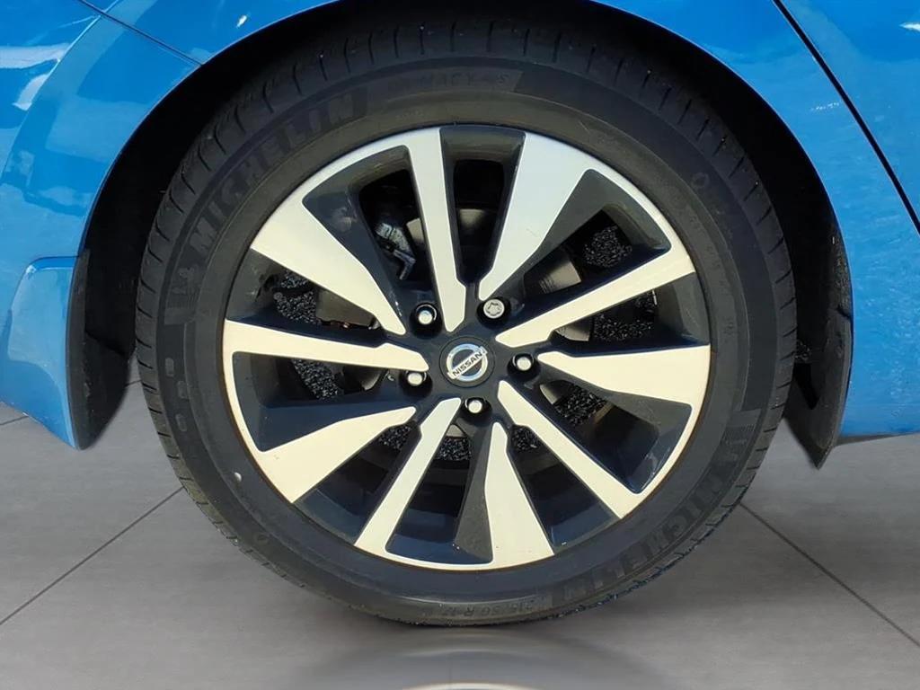 used 2023 Nissan Sentra car, priced at $16,995