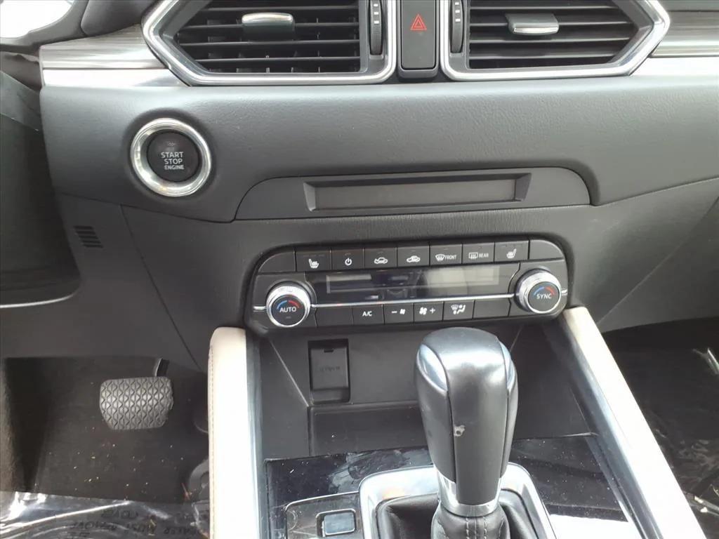 used 2023 Mazda CX-5 car, priced at $23,995