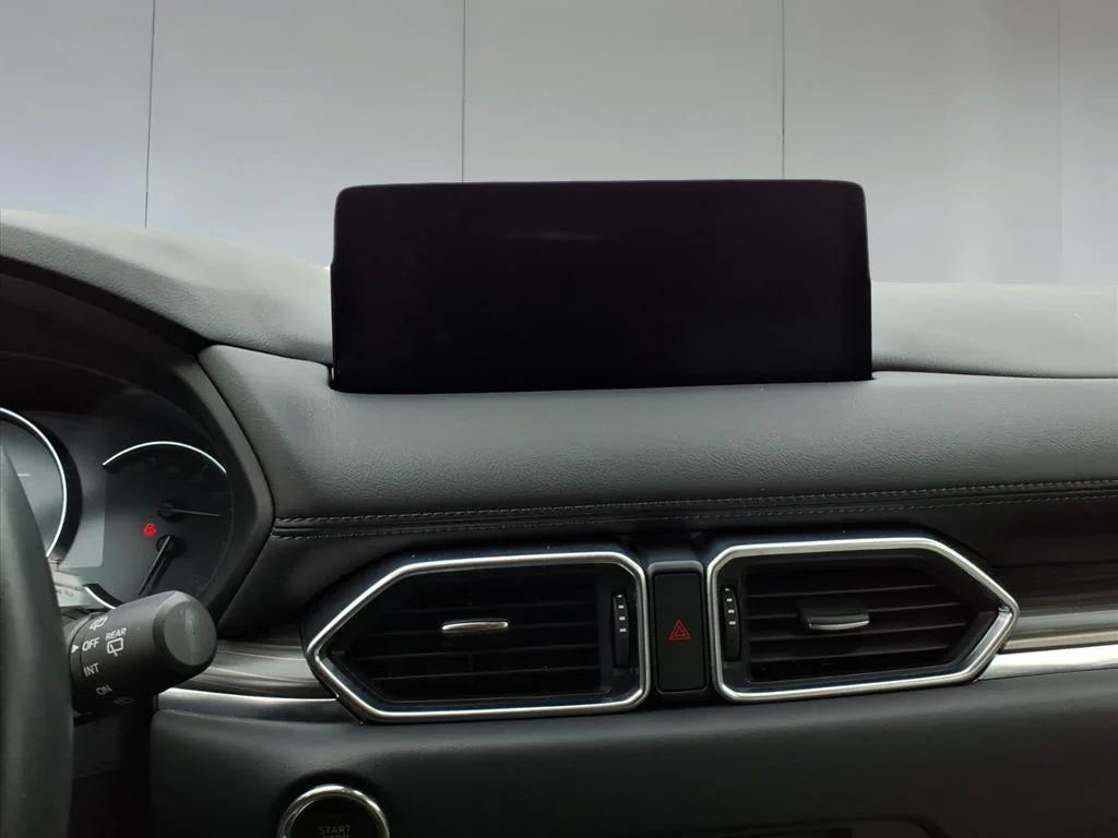 used 2023 Mazda CX-5 car, priced at $23,995