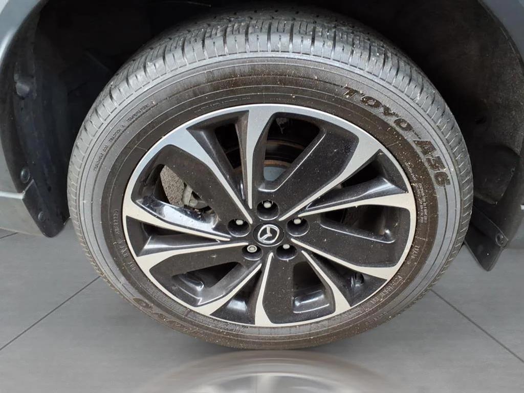 used 2023 Mazda CX-5 car, priced at $23,995