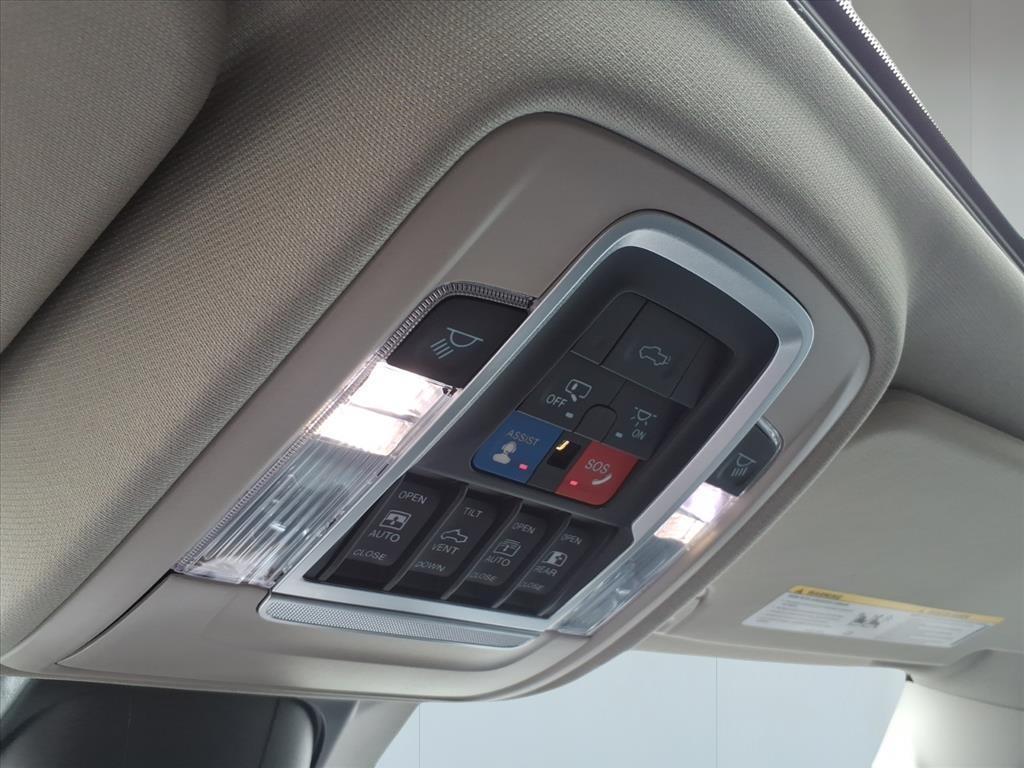 used 2022 Ram 1500 car, priced at $43,395