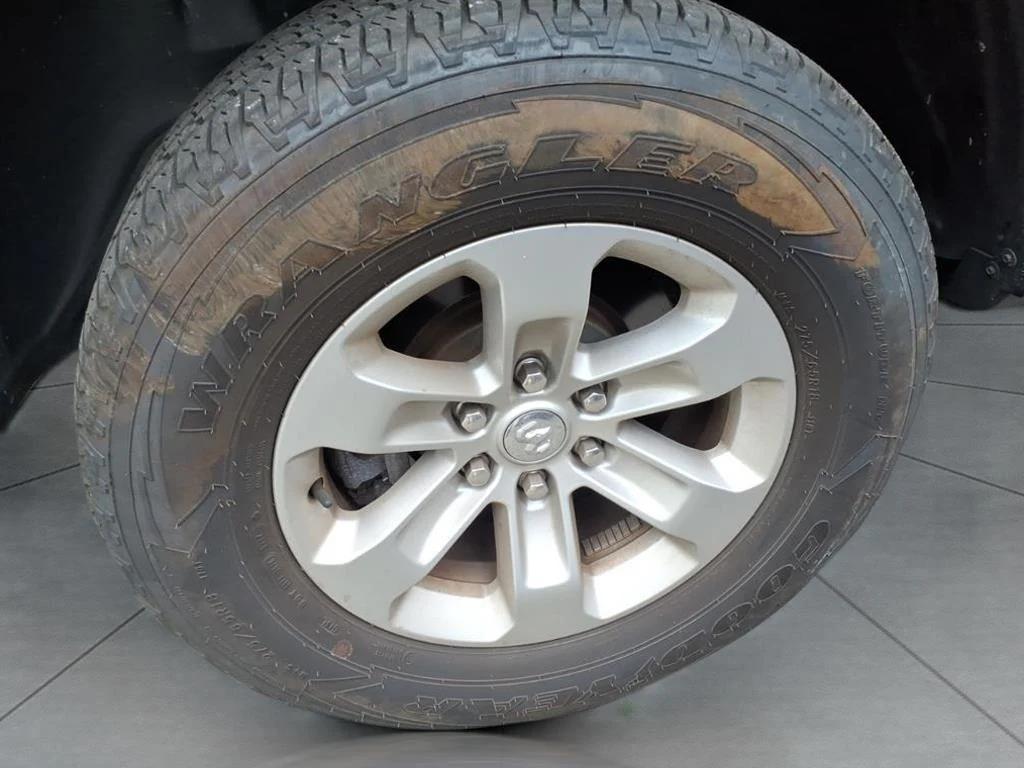 used 2022 Ram 1500 car, priced at $43,395