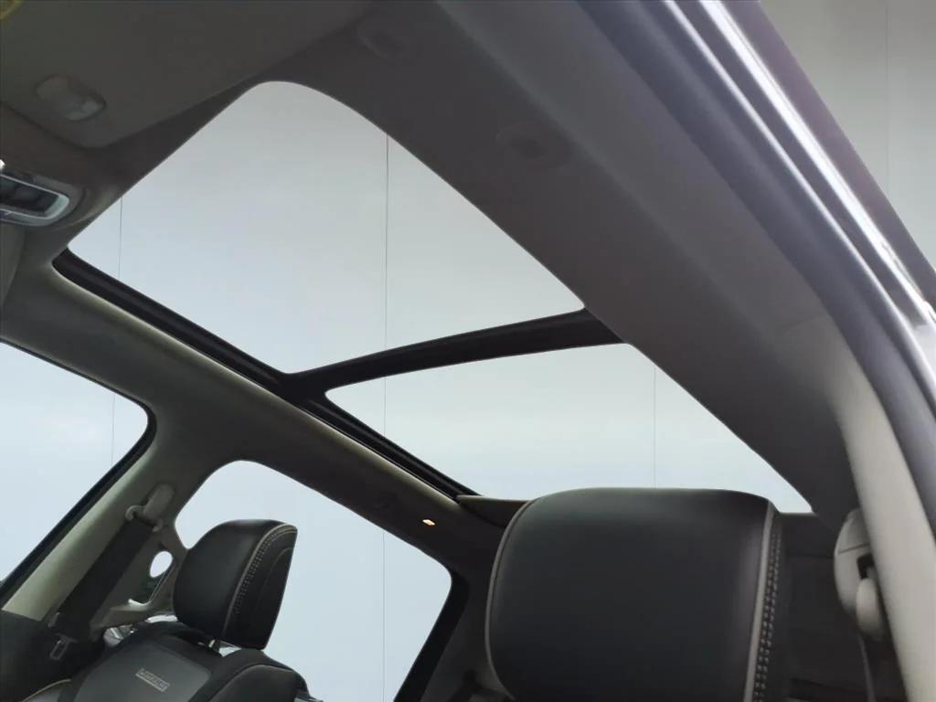 used 2022 Ram 1500 car, priced at $43,395