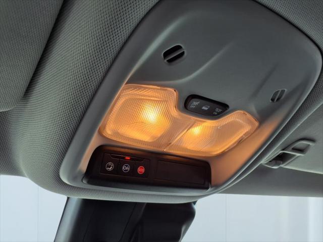 used 2024 Chevrolet TrailBlazer car, priced at $20,995