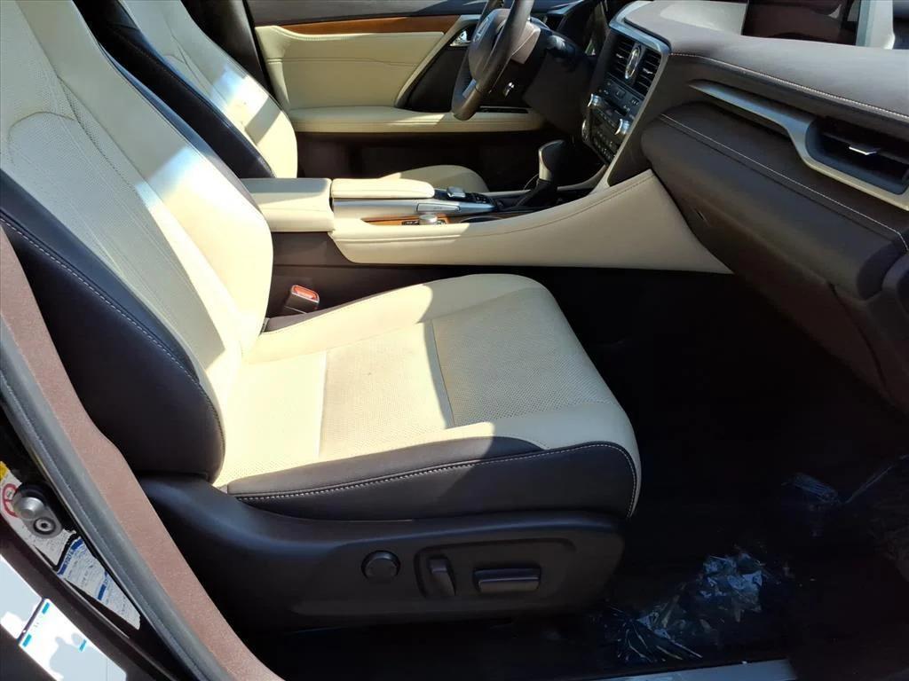 used 2019 Lexus RX 350 car, priced at $28,995