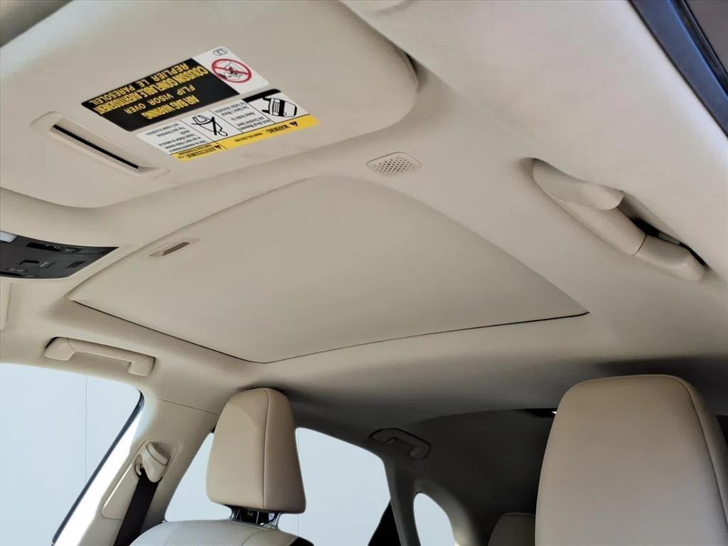 used 2019 Lexus RX 350 car, priced at $28,995
