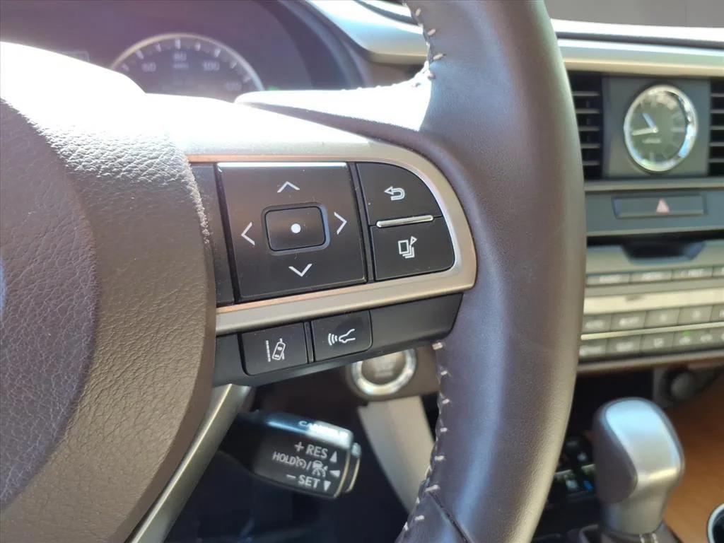 used 2019 Lexus RX 350 car, priced at $28,995