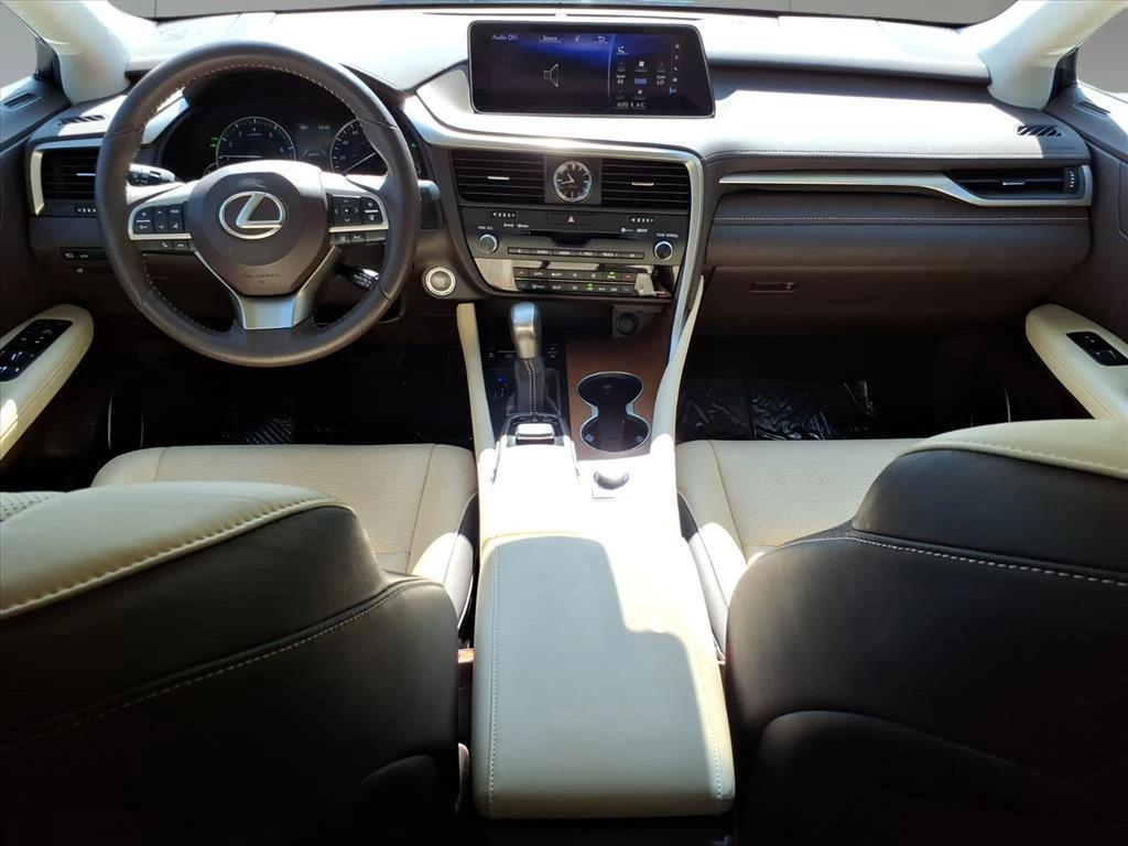 used 2019 Lexus RX 350 car, priced at $28,995