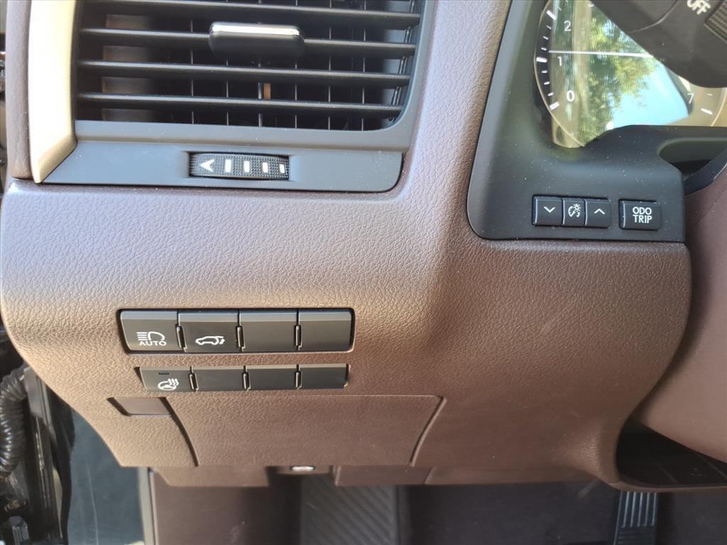used 2019 Lexus RX 350 car, priced at $28,995
