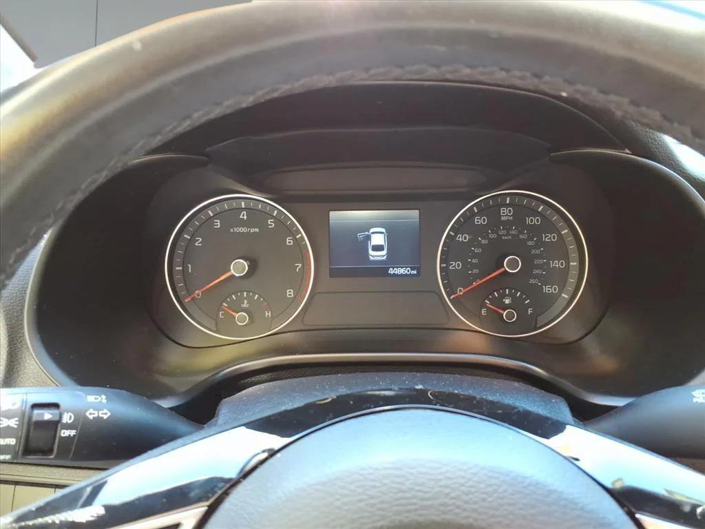 used 2021 Kia Forte car, priced at $14,995