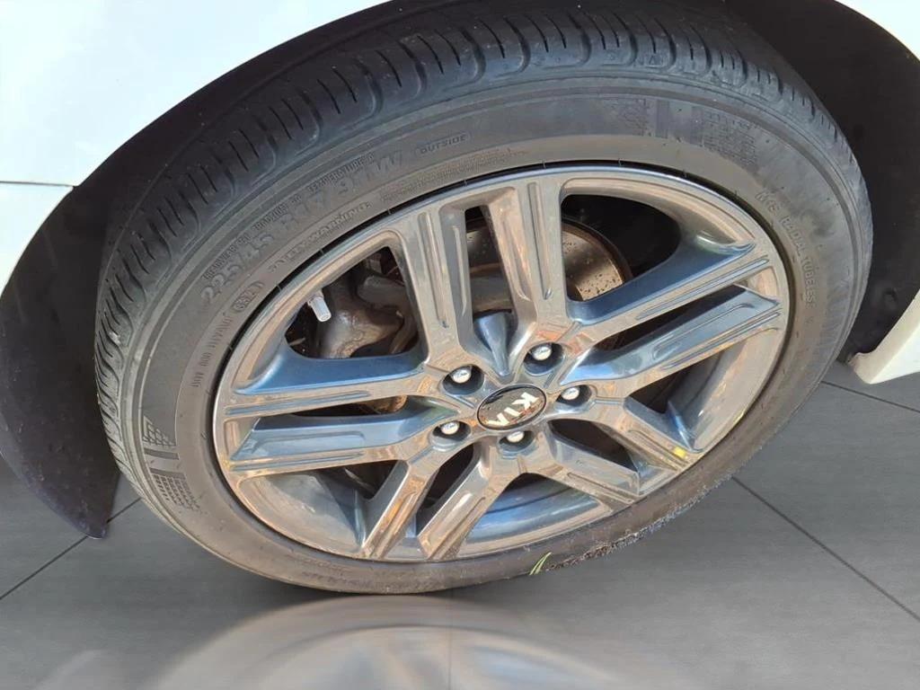 used 2021 Kia Forte car, priced at $14,995
