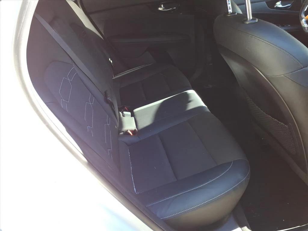 used 2021 Kia Forte car, priced at $14,995