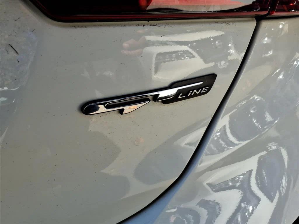 used 2021 Kia Forte car, priced at $14,995