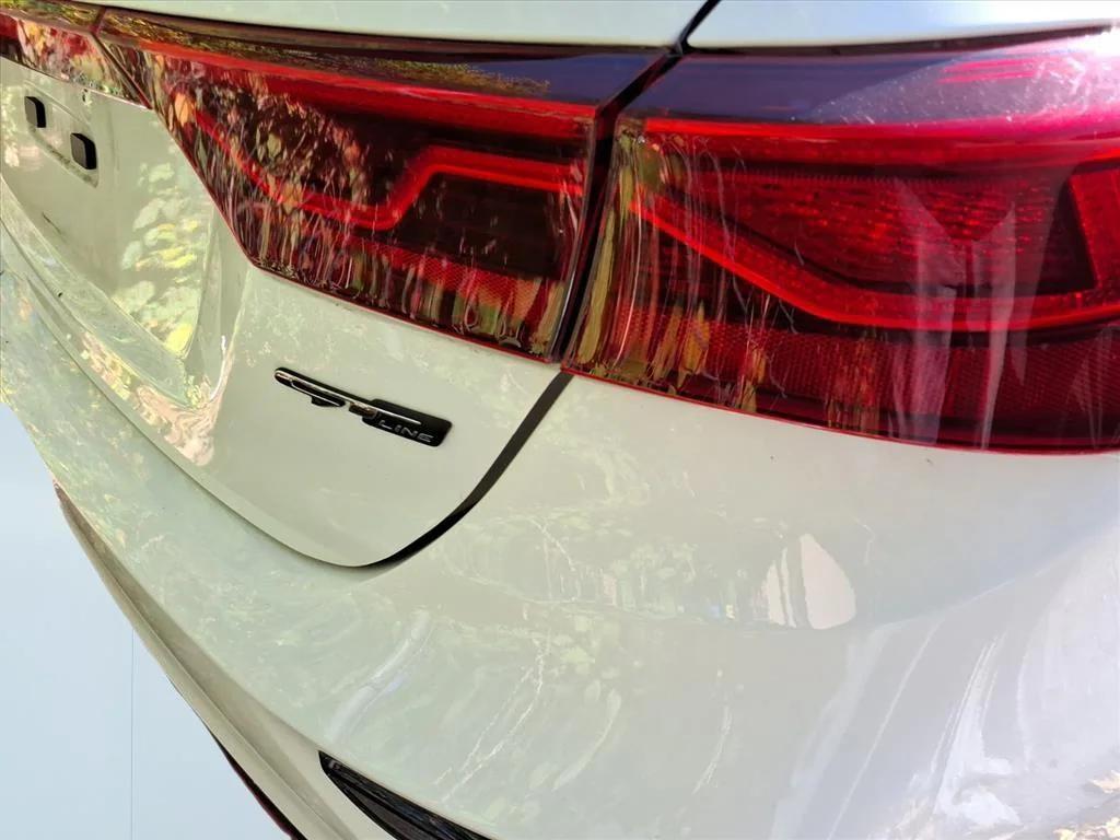 used 2021 Kia Forte car, priced at $14,995