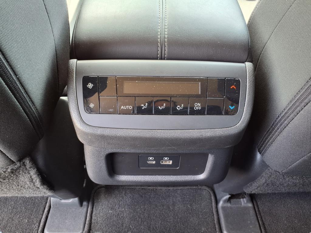 used 2024 Nissan Pathfinder car, priced at $29,995
