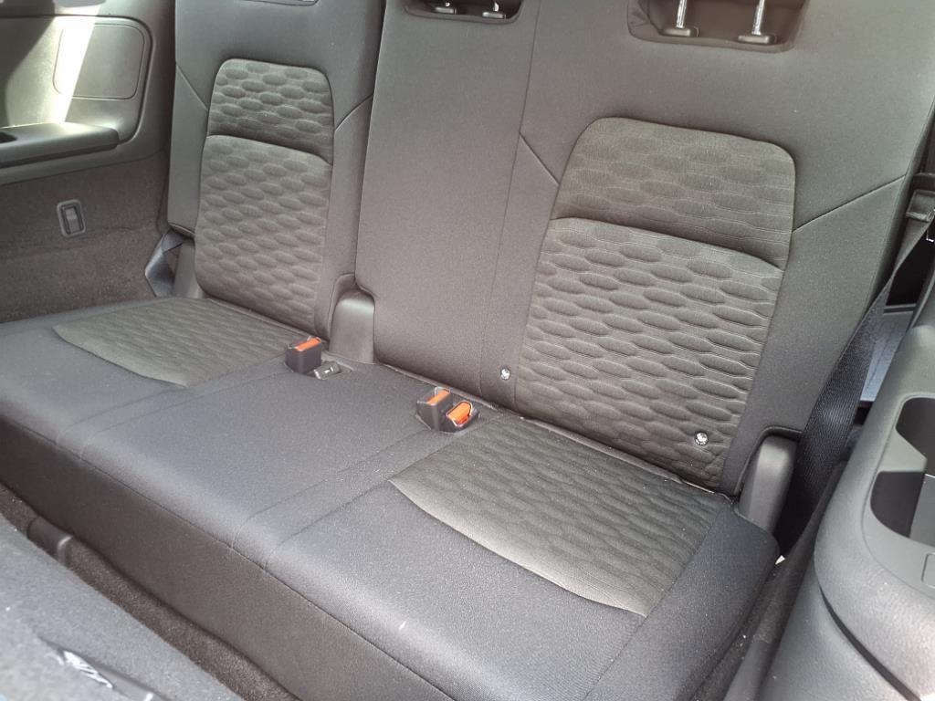 used 2024 Nissan Pathfinder car, priced at $29,995