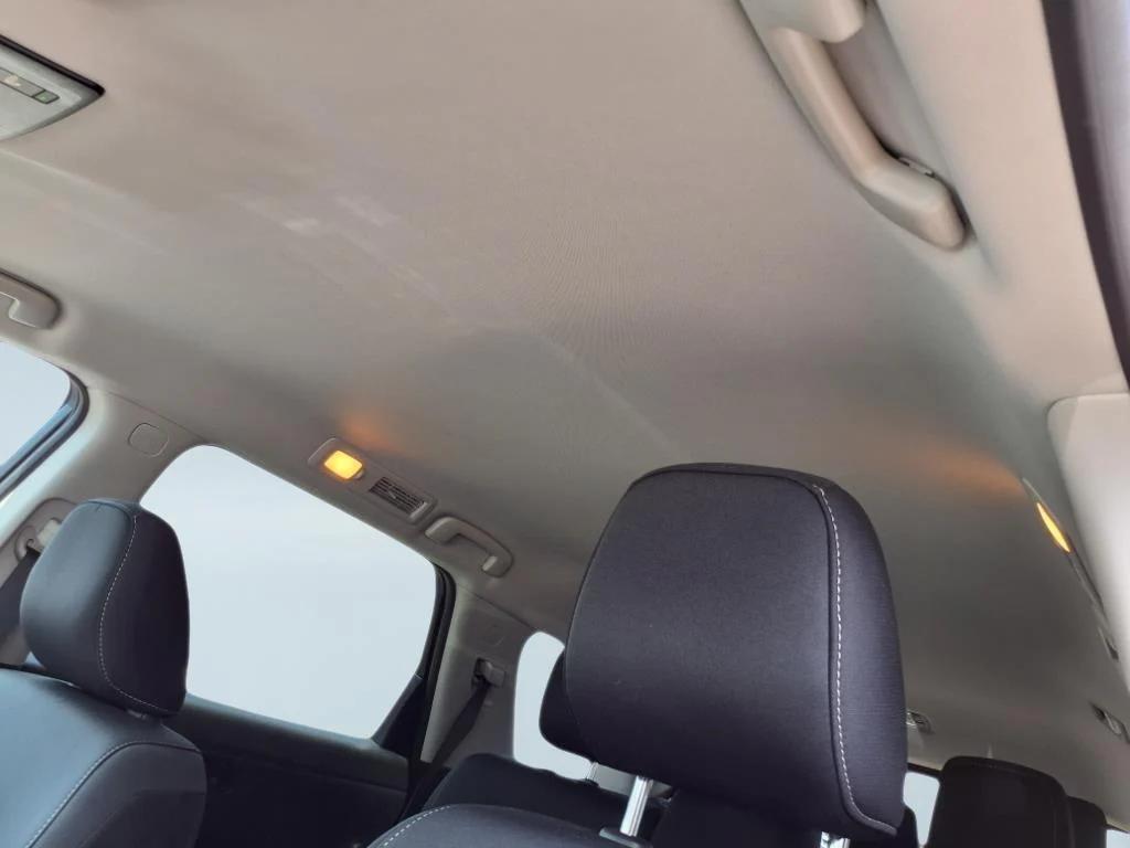 used 2024 Nissan Pathfinder car, priced at $29,995