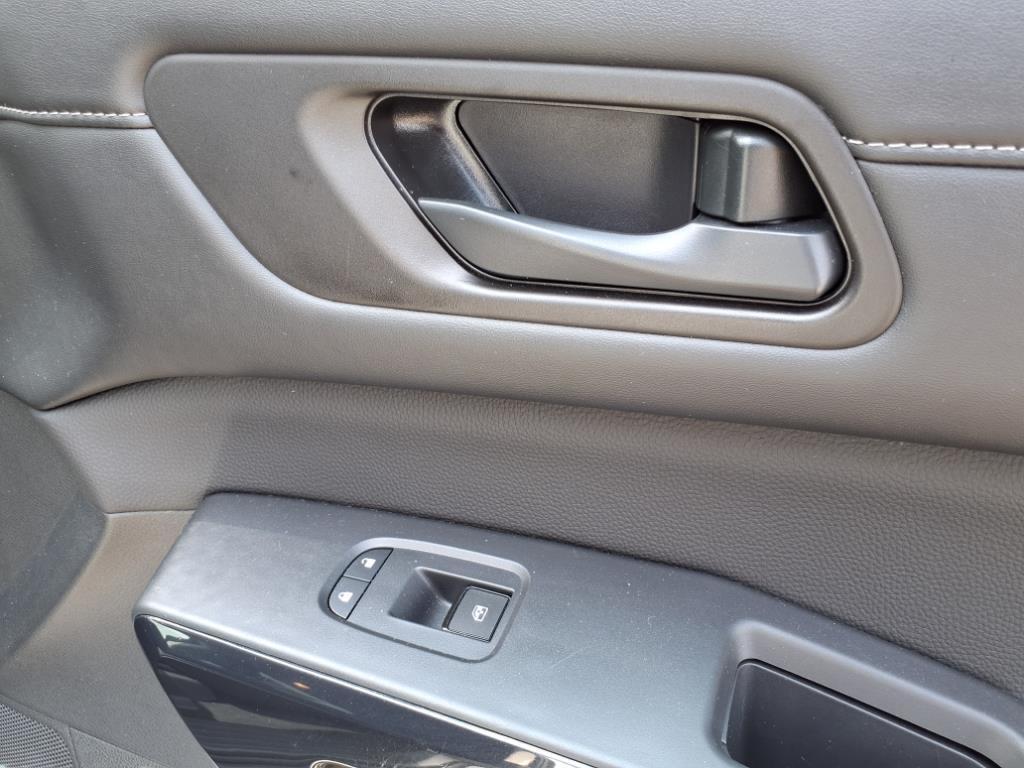 used 2024 Nissan Pathfinder car, priced at $29,995