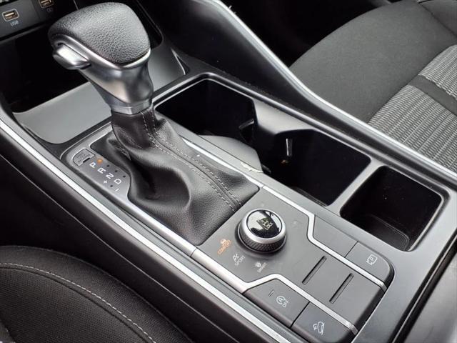 used 2023 Kia Sorento car, priced at $20,995