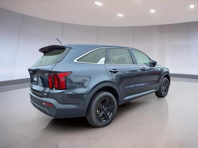 used 2023 Kia Sorento car, priced at $20,995