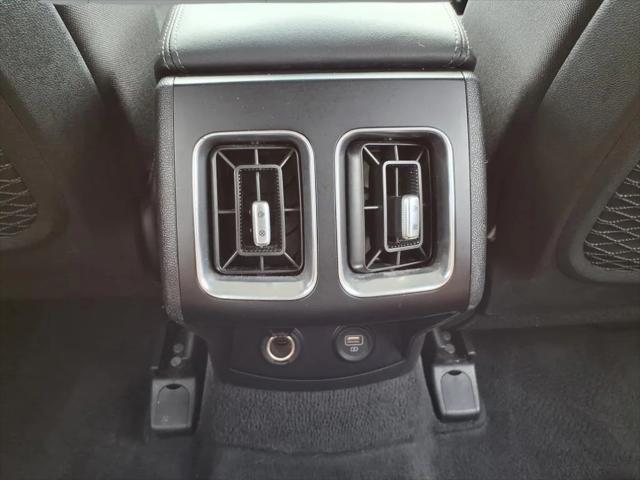 used 2023 Kia Sorento car, priced at $20,995