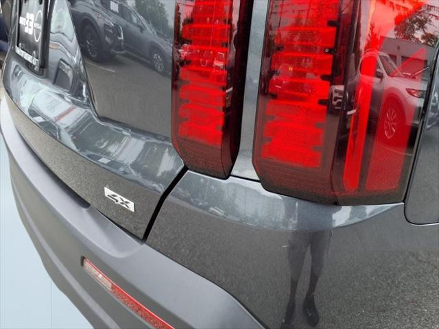 used 2023 Kia Sorento car, priced at $20,995