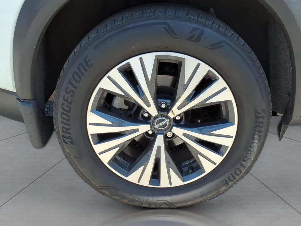 used 2023 Nissan Rogue car, priced at $17,695