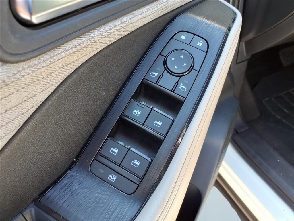 used 2023 Nissan Rogue car, priced at $17,695