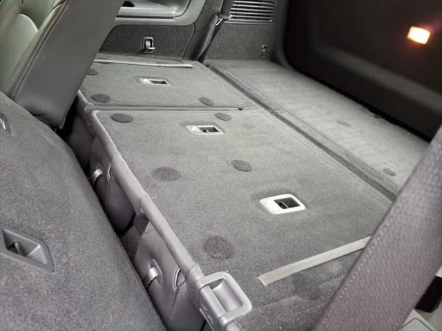 used 2022 Nissan Pathfinder car, priced at $30,995