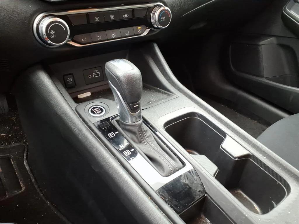 used 2024 Nissan Sentra car, priced at $17,995