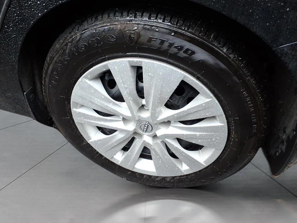 used 2024 Nissan Sentra car, priced at $17,995