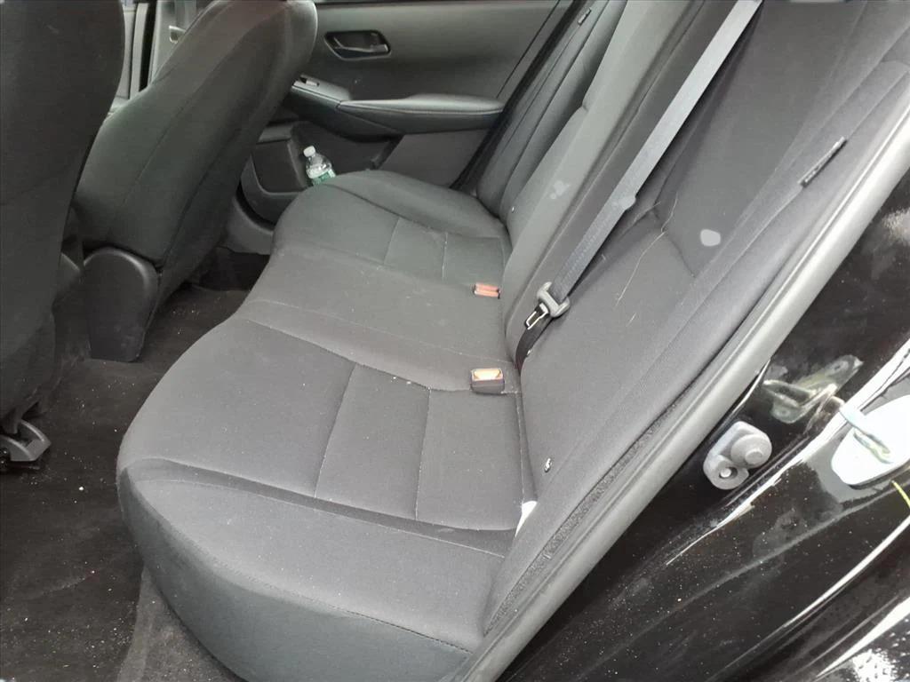 used 2024 Nissan Sentra car, priced at $17,995